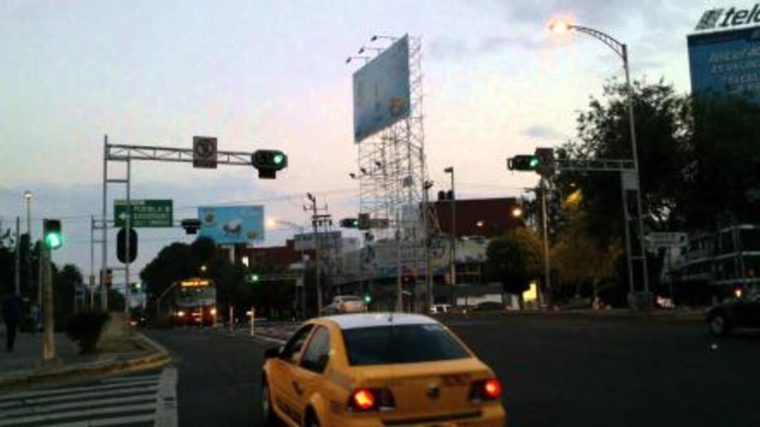 Hábitos al conducir que reducen el tráfico