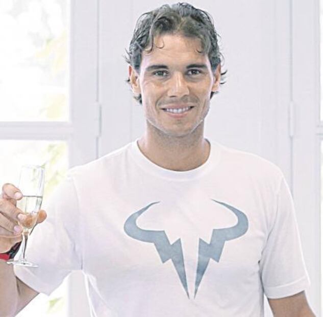 Estos famosos son gastrosexuales