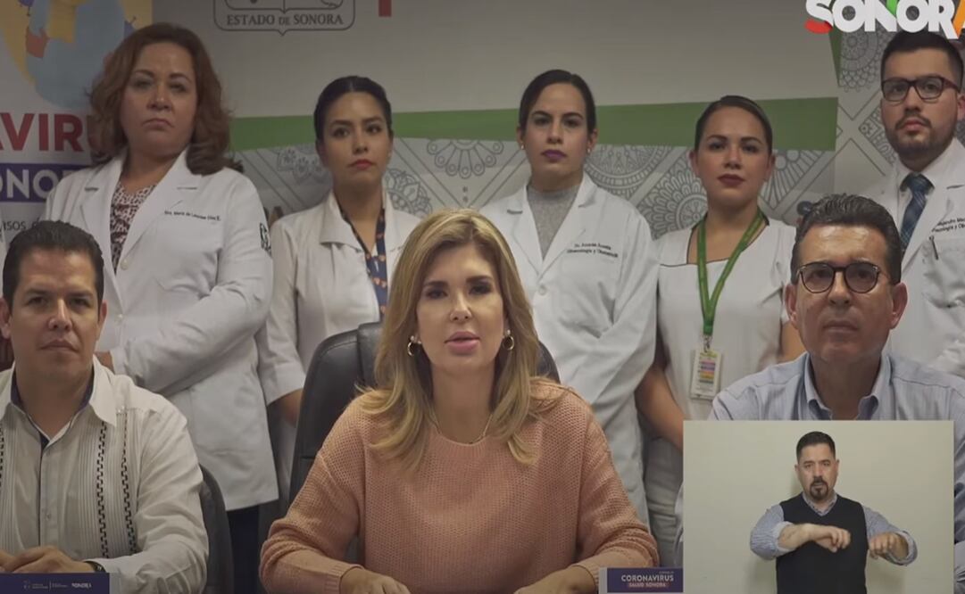 Foto: Captura de video