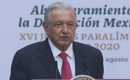 AMLO presentará plan para damnificados por "Grace" en Veracruz