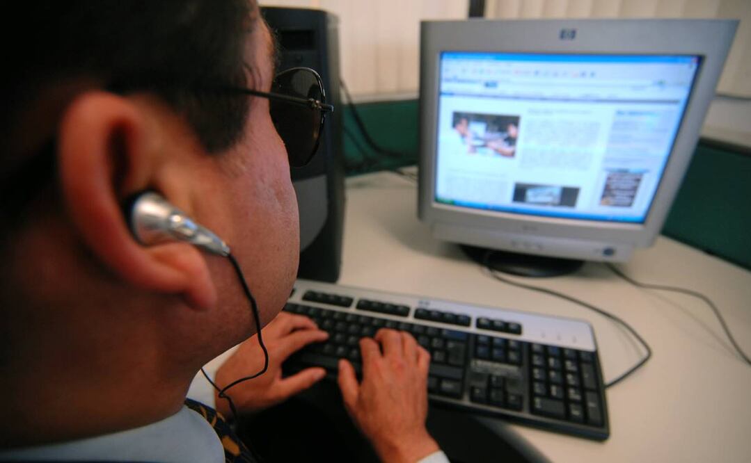 Foto: Archivo/EL UNIVERSAL