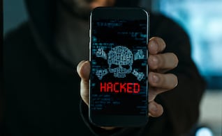 5 señales de que tu celular ha sido hackeado