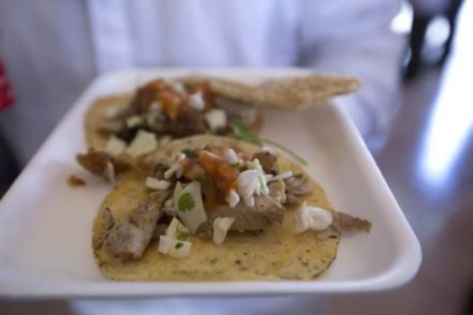 Festival de la Chicharra en Mérida reunió a 10 mil personas