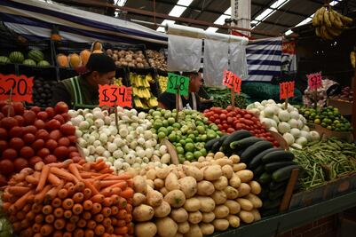 Norteños pagan precios más altos, Banxico; tiendas de autoservicio las más caras