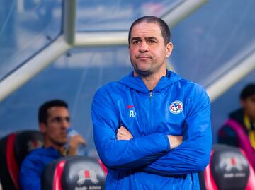 América sueña con ir al Mundial de Clubes: “El juego ante Pachuca es clave”