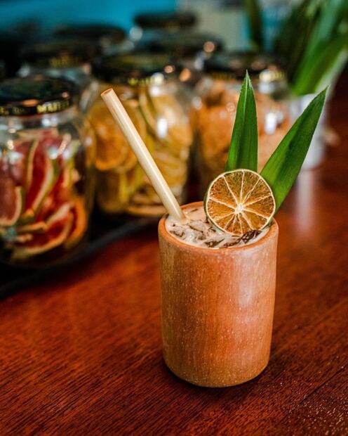 Dónde se come y se bebe rico en Oaxaca: un recorrido gastronómico