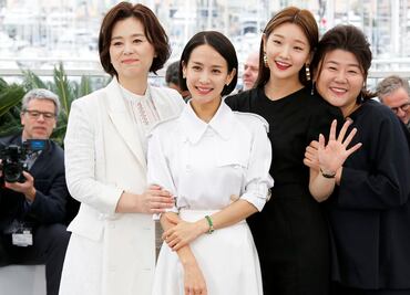 ¿De qué trata "Parasite"? la película que ganó la Palma de Oro en Cannes