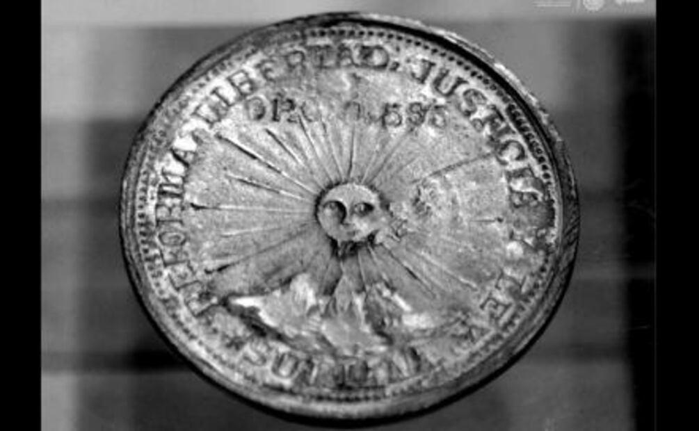 Recuerdan a Emiliano Zapata en el Museo Nacional de Historia