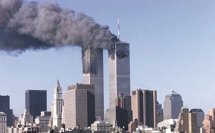 Así son las teorías de la conspiración sobre el 11-S 