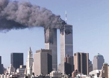 Así son las teorías de la conspiración sobre el 11-S