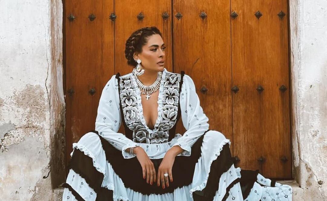 Galilea Montijo, a punto de concluir contrato con Televisa