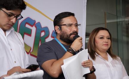 Congreso local espera iniciativa de Brugada para transformar al Info CDMX en el Instituto de Transparencia para el Pueblo