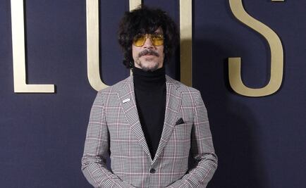 Óscar Jaenada se suma a "Rambo 5"