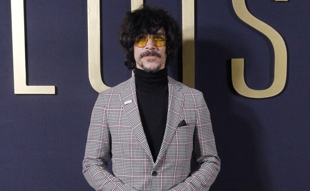 Foto: Archivo EL UNIVERSAL