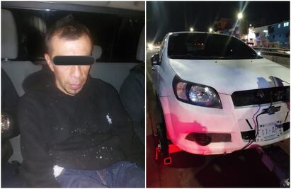 Taxistas discuten, uno saca un arma y le dispara a niña de 13 años por error en Álvaro Obregón 