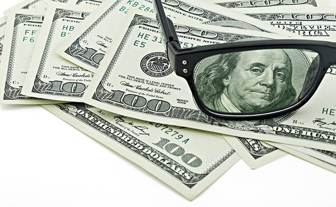 El bitcoin, la divisa con mayores activos en el mercado de las criptomonedas repunta 4.6%, manteniendo el apetito de los inversionistas. Foto: Getty Images