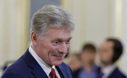 Kremlin rechaza tregua de 30 días por amenazas de sanciones; "el lenguaje de ultimátum es inadmisible" 