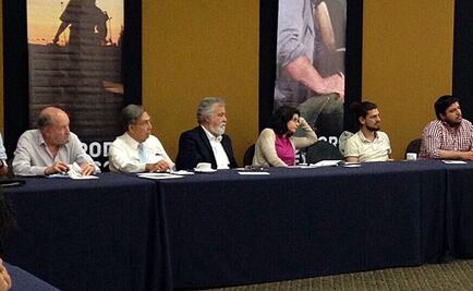 Encabeza Cárdenas primera reunión de Por México Hoy