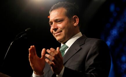 Decretan detención con fines de extradición para Eugenio Hernández