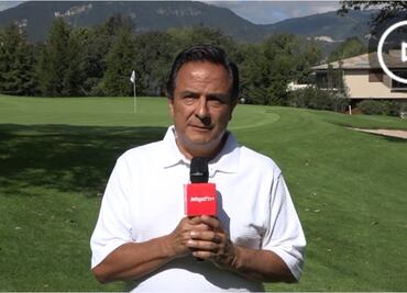 Se llevó a cabo el torneo Las Maravillas Challenge