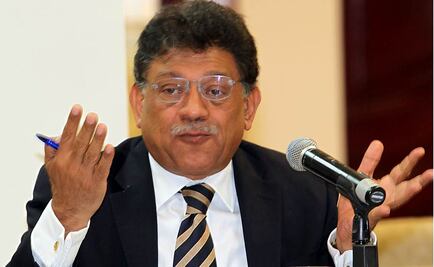 INE debe 'meter en cintura' al PVEM: Raya