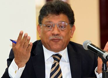 INE debe 'meter en cintura' al PVEM: Raya