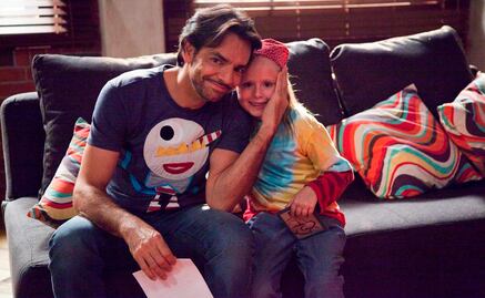 Eugenio Derbez y su poder cinematográfico en la tv mexicana