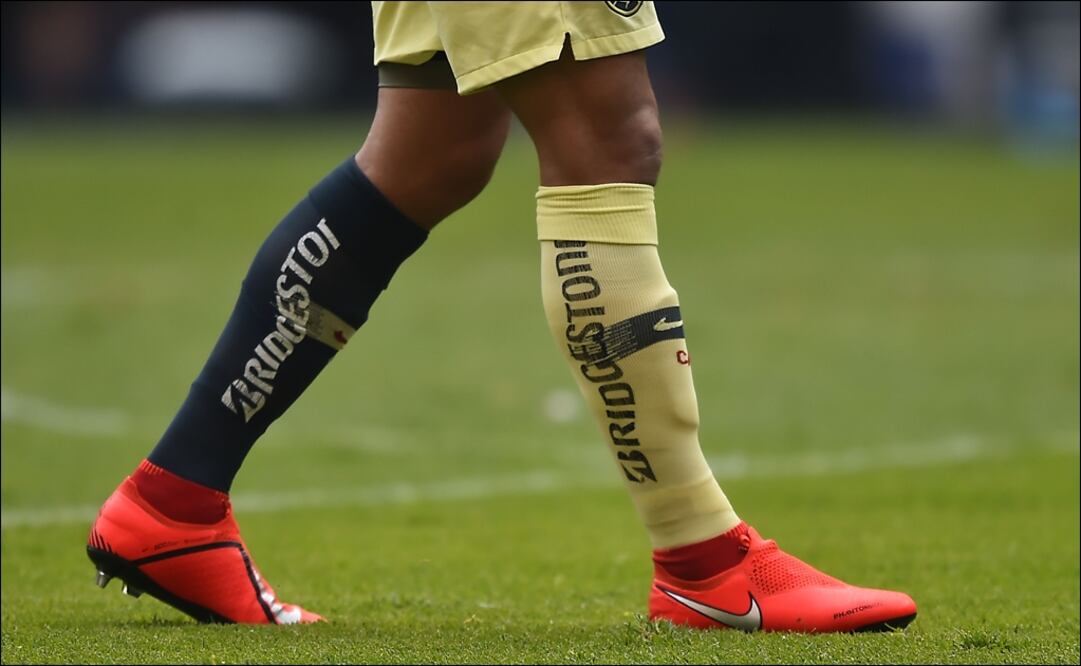 Twitter @ClubAmerica