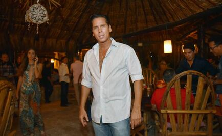 "No me interesa ser como Luis Miguel", asegura Palazuelos