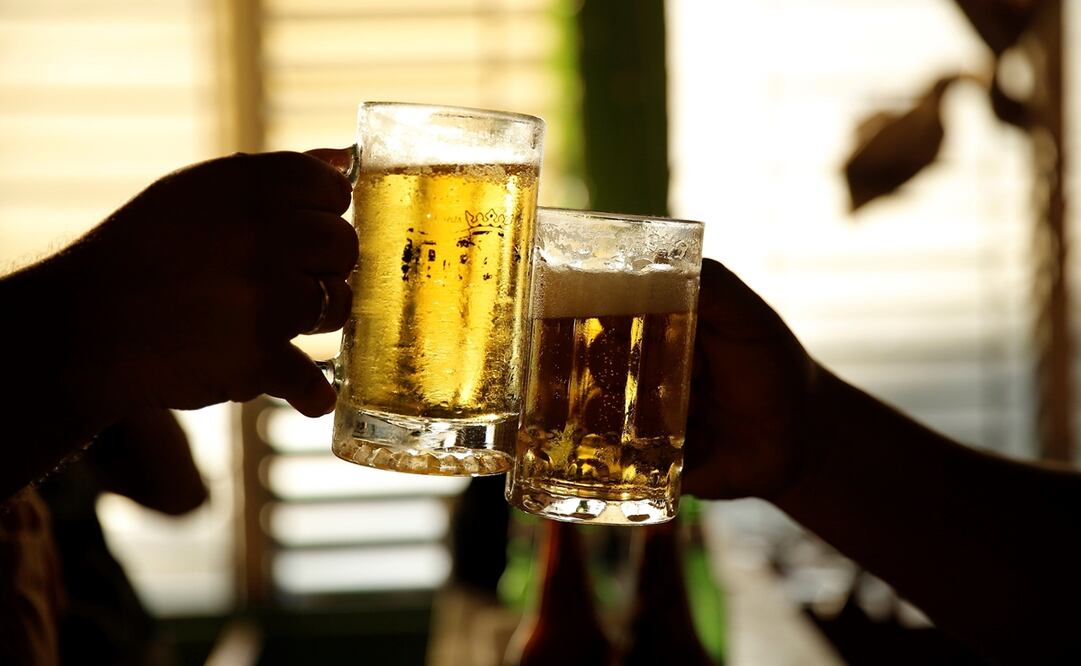 Foto: EFE/Rodrigo Sura, archivo