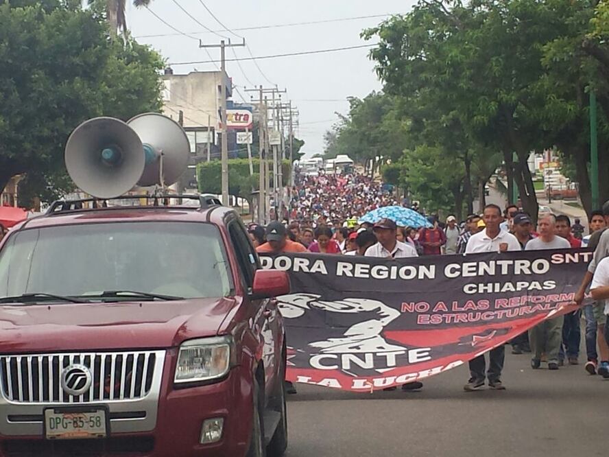 Foto: Oscar Gutiérrez / EL UNIVERSAL