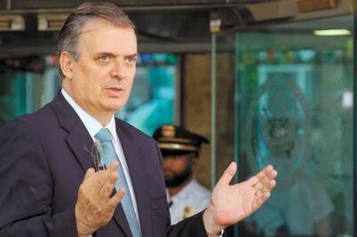 AMLO destaca el “apoyo de todos los mexicanos”