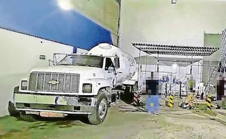 En Edomex, sin registro, 45% de estaciones de gas LP: IP