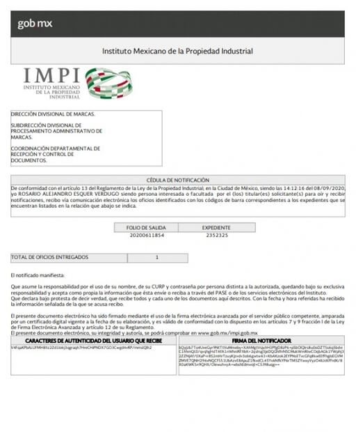 El "Peje" ya es marca registrada y su dueño es AMLO