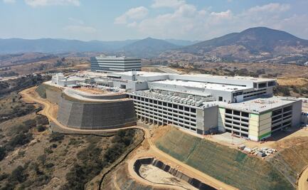 Inicia operaciones nuevo Centro de Tecnología de Ford México