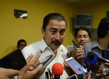 Ómbudsman de Guerrero confirma amenazas en su contra