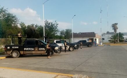 Familiares de desaparecidos denuncian falta de resultados de la Fiscalía de Tamaulipas