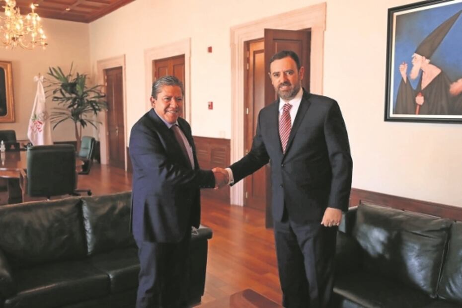 Colgados; el terror llegó a Zacatecas