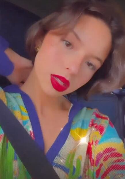 Ángela Aguilar y Danna Paola se suman a la tendencia Pride