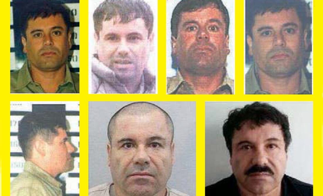 Reabren en Uruguay causa contra Cártel de Sinaloa