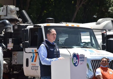 Alcaldía Benito Juárez activa operativo preventivo por lluvias; buscan prevenir inundaciones y encharcamientos