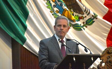 Gobierno federal tiene responsabilidad en explosión de Tlahuelilpan: Torres Cofiño