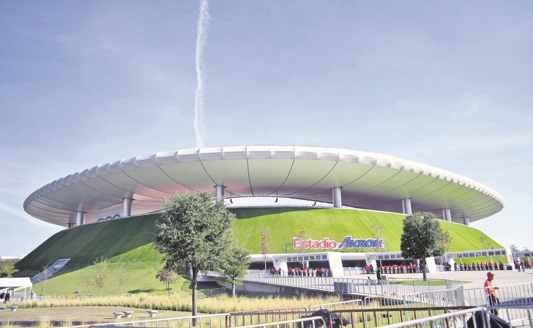 La casa del Rebaño no ha sido lo pesado que se esperaba. (IMAGO7)