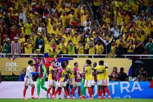 Mundial 2026: Colombia suma su segunda victoria consecutiva y avanza a 16vos de Final