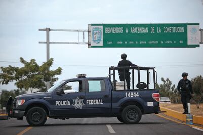 Homicidios, al alza por disputas del crimen 