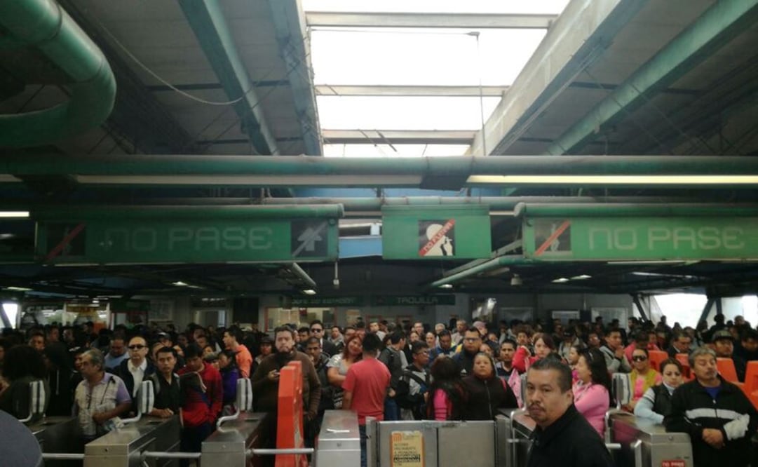 Fotos: Antonio H. Díaz / ELUNIVERSAL