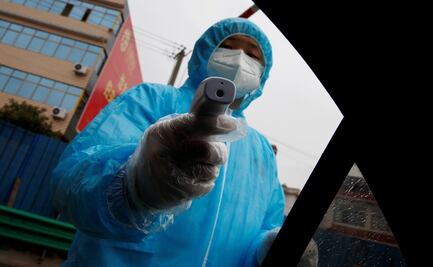 Suman 2 mil 212 muertos por coronavirus en China; hay 74 mil 500 infectados