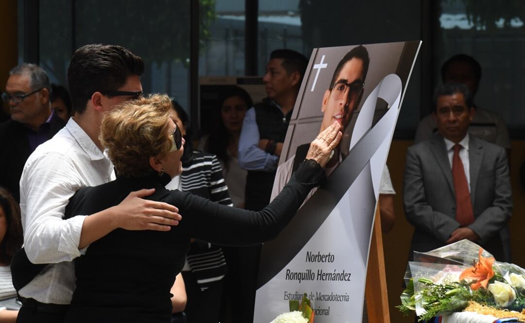 Ernestina Godoy, procuradora capitalina, afirma que la indagatoria por el secuestro y muerte de Norberto no terminará con las detenciones.