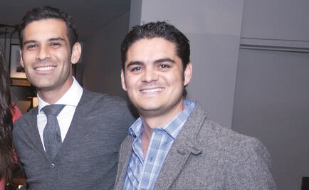 Heredia Horner, el otro señalado