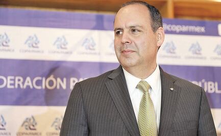 Finanzas del país, en riesgo si cuatro estados abandonan Pacto Fiscal: Coparmex